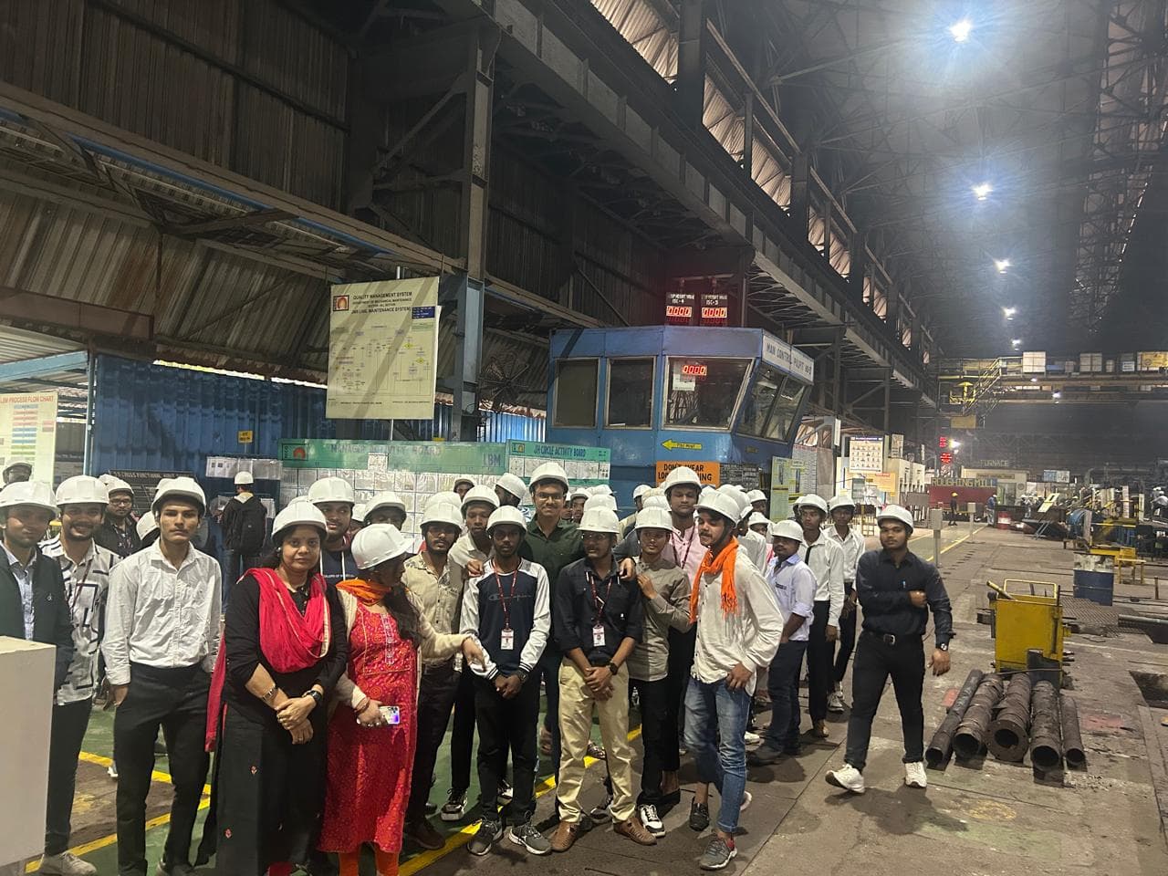 Rungta College of Engineering and Technology Raipur Events & Extra Curriculars photo 29